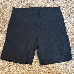 TNA Bike 5” Shorts
